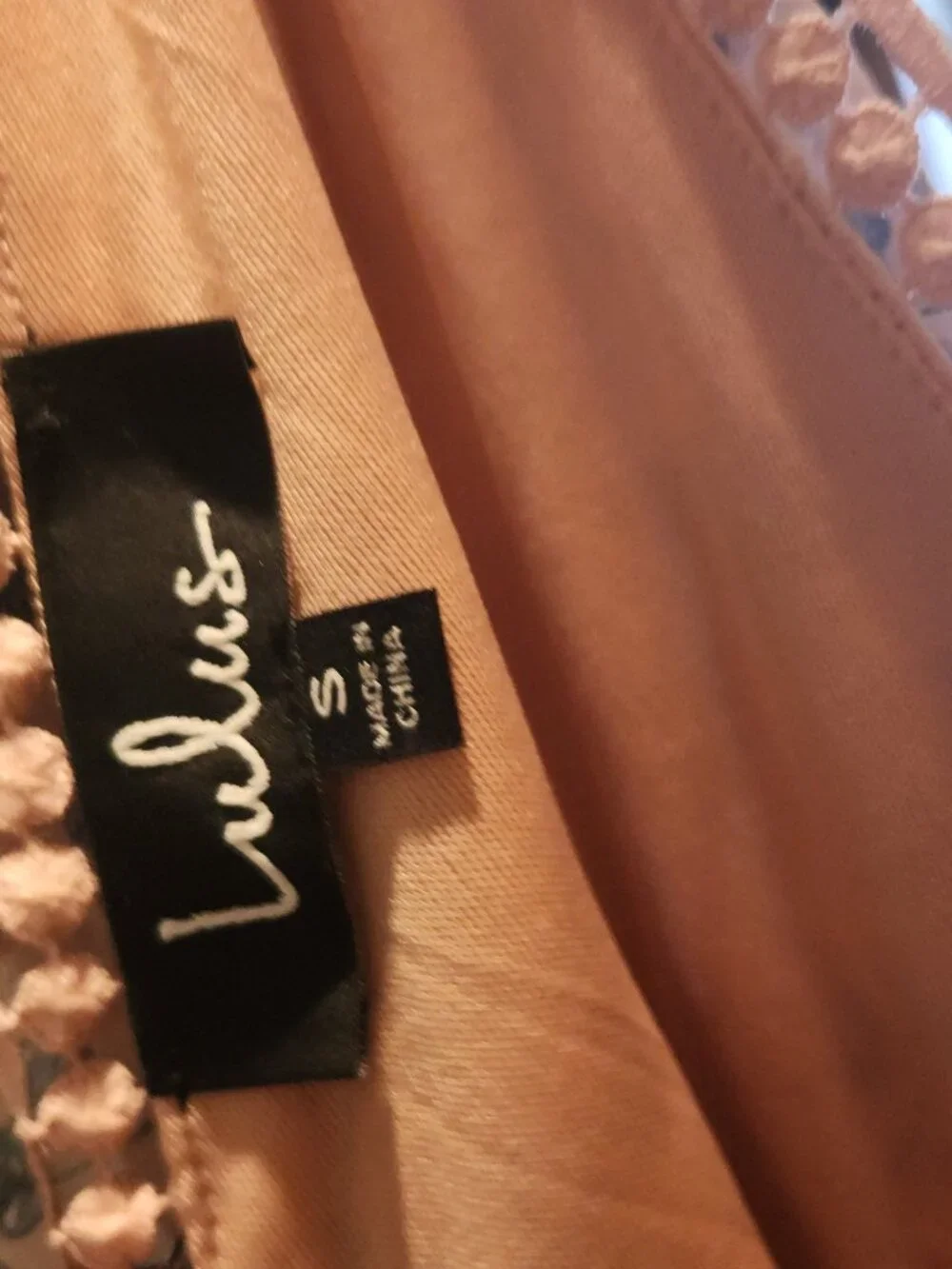 Lulu's Floral V-Neck Maxi Dress